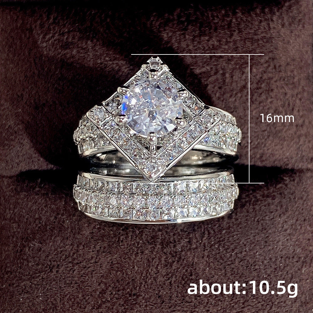 Romantic Natural Jewelry