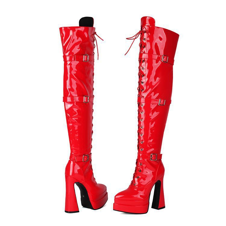 Vacation Everyday Boots