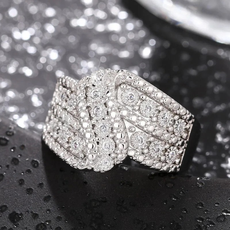 Classic Gold Jewelry