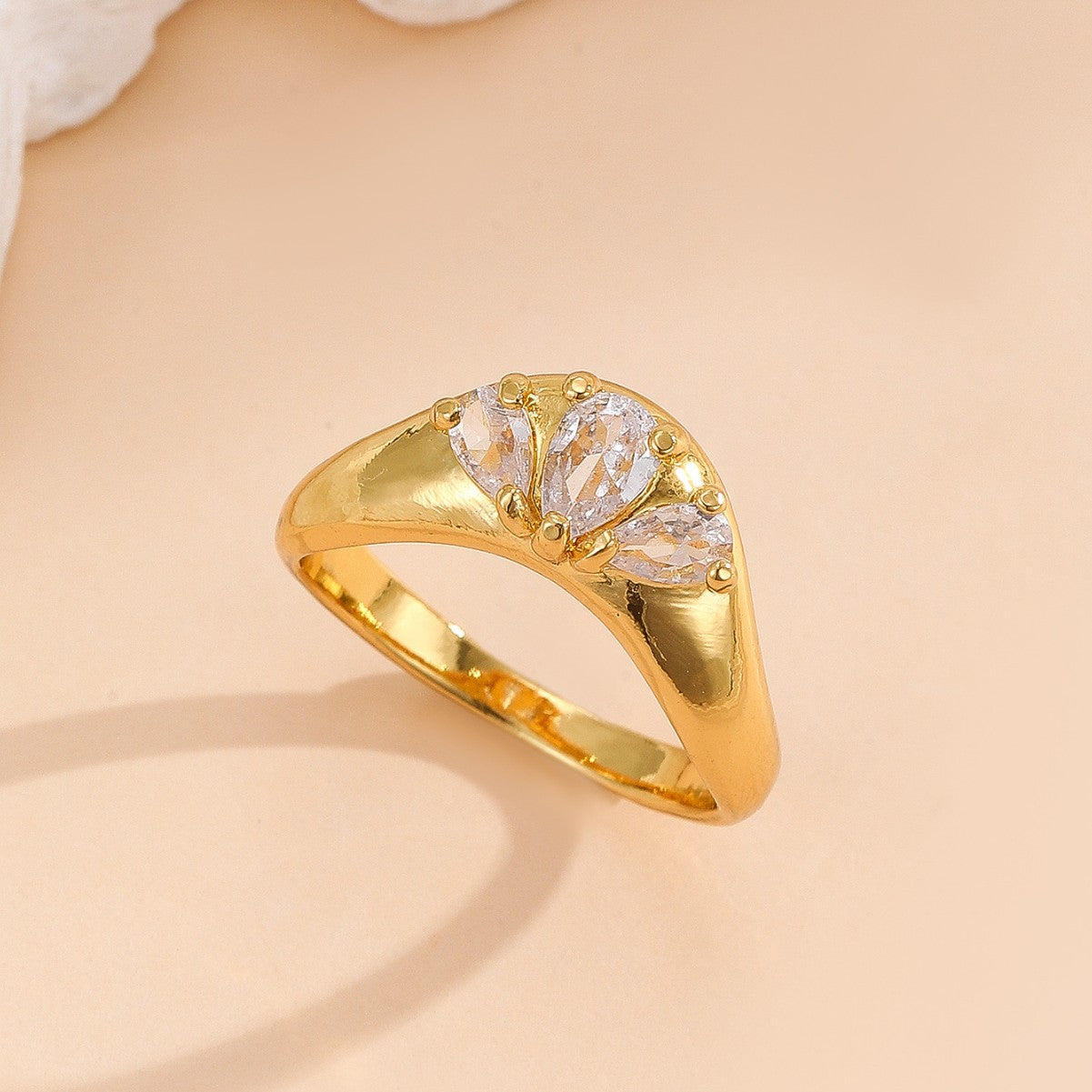 Classic Set Jewelry