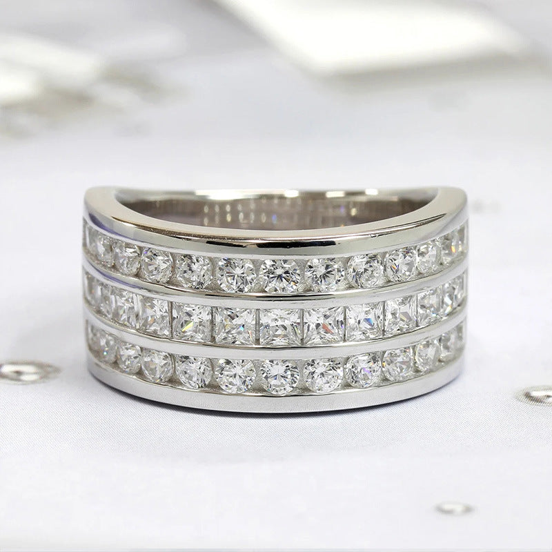 Daily Necklace Jewelry