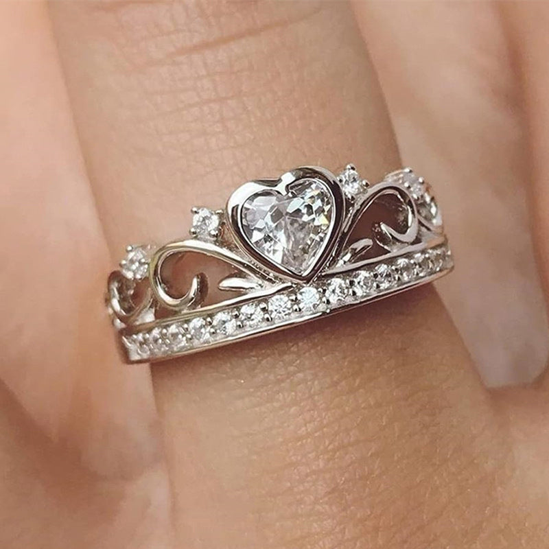Daily Layered Jewelry