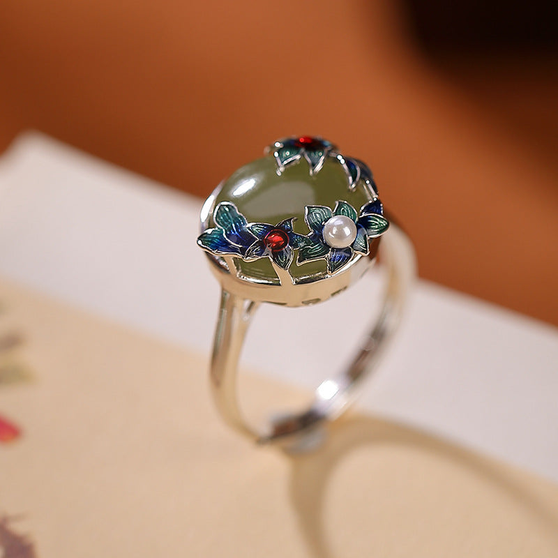 Pretty Dainty Jewelry