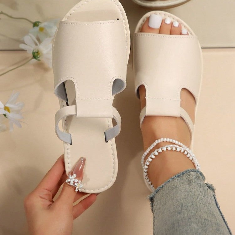 Sunny Casual Sandals