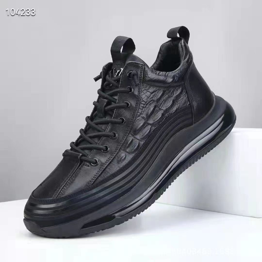 Everyday Platform Sneakers