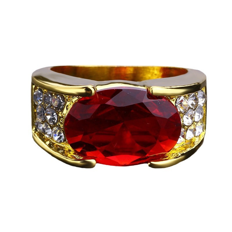 Classic Gold Jewelry