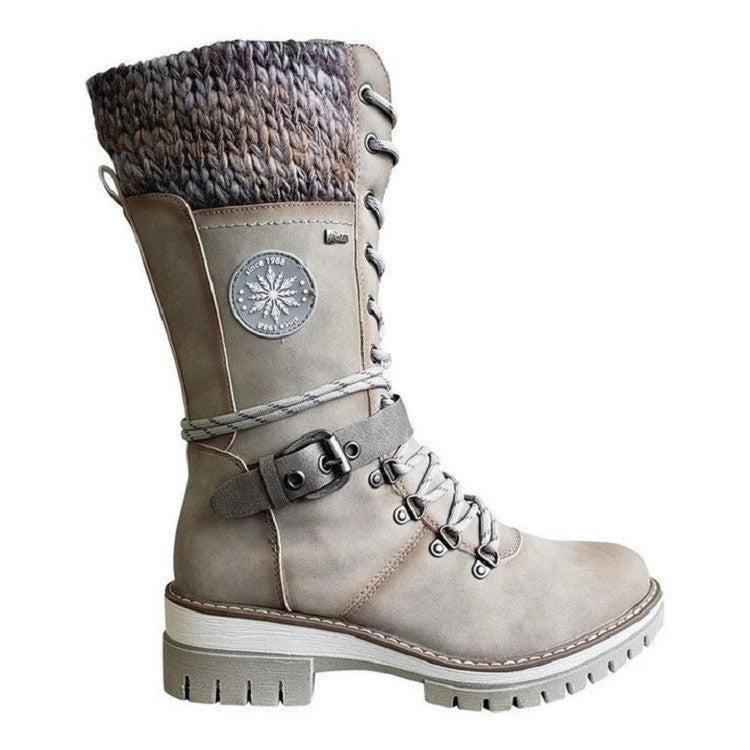 Walking Everyday Boots