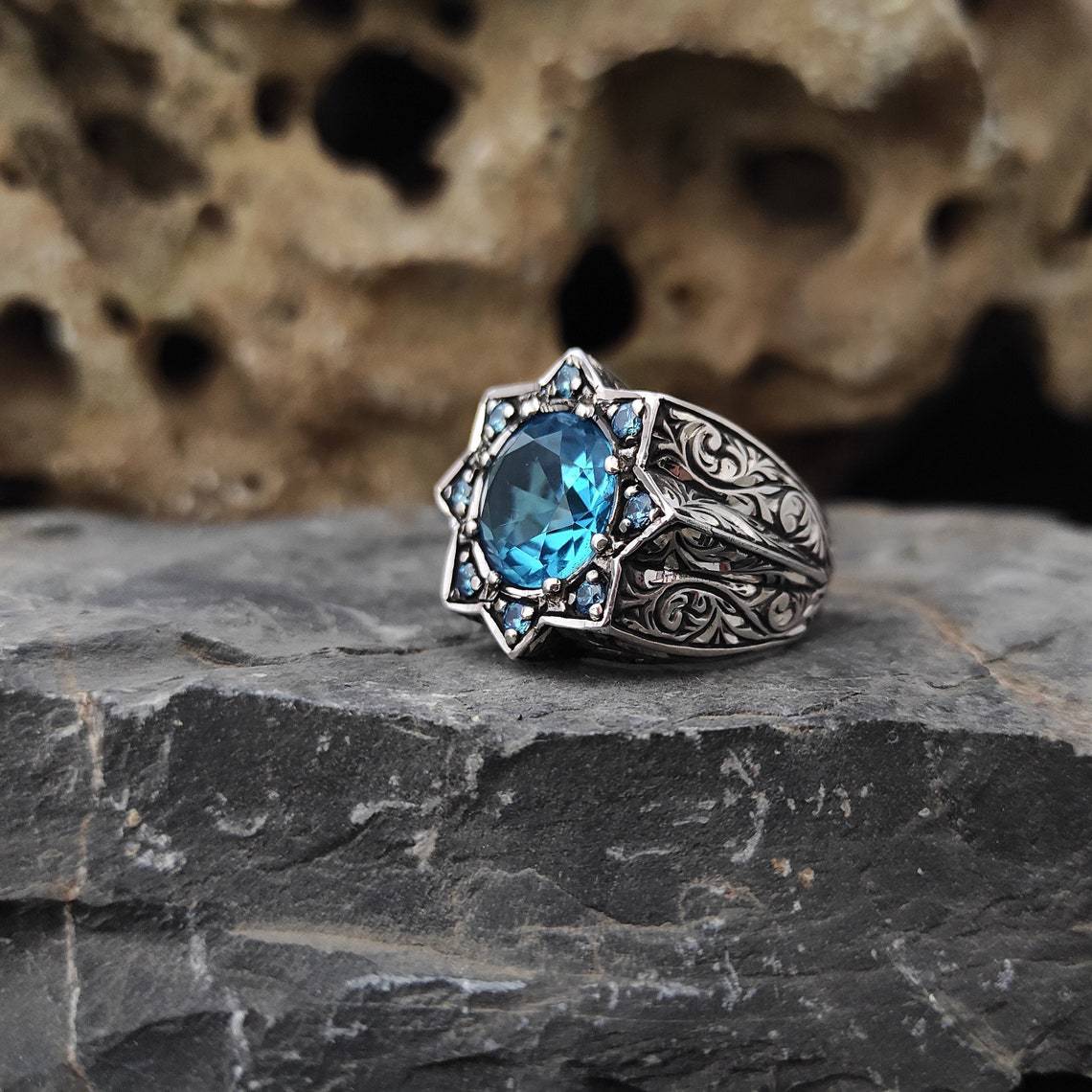 Romantic Natural Jewelry