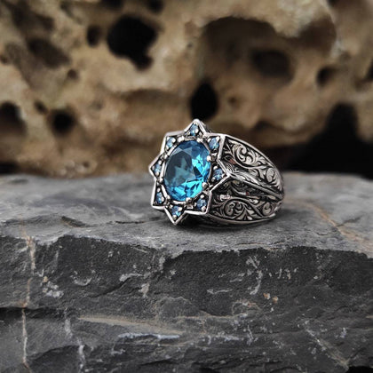 Romantic Natural Jewelry