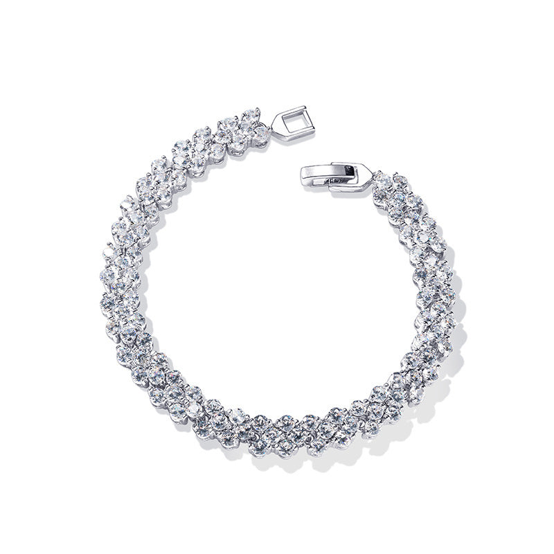 Pretty Statement Jewelry