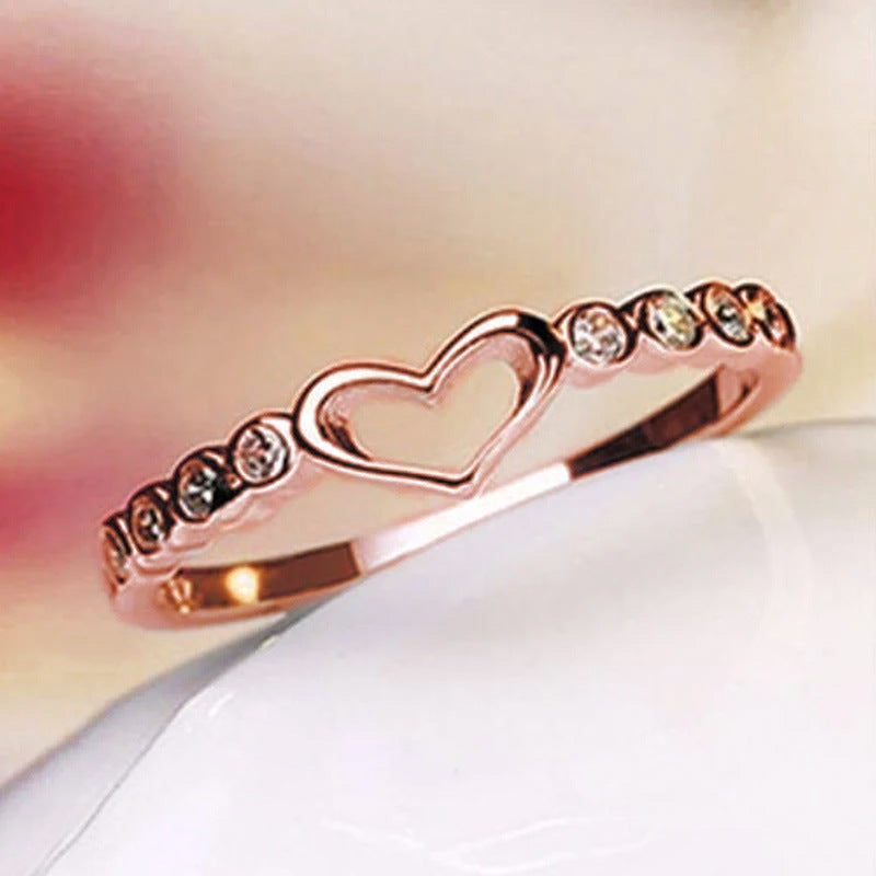 Elegant Silver Jewelry