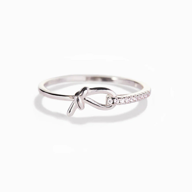 Graceful Ring Jewelry