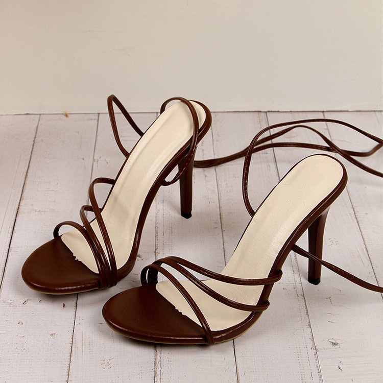 Simple Casual Sandals