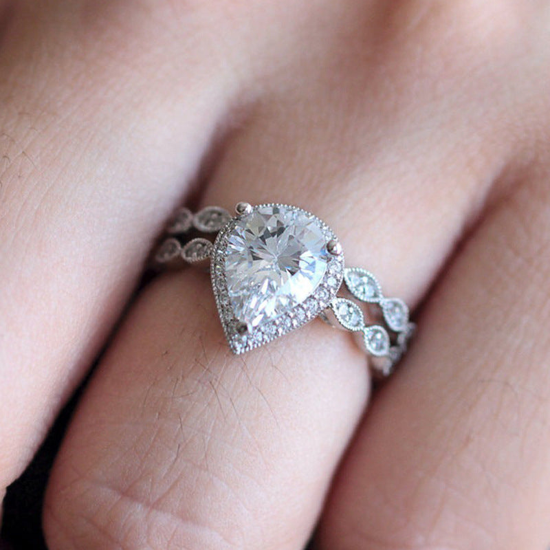 Fresh Statement Jewelry