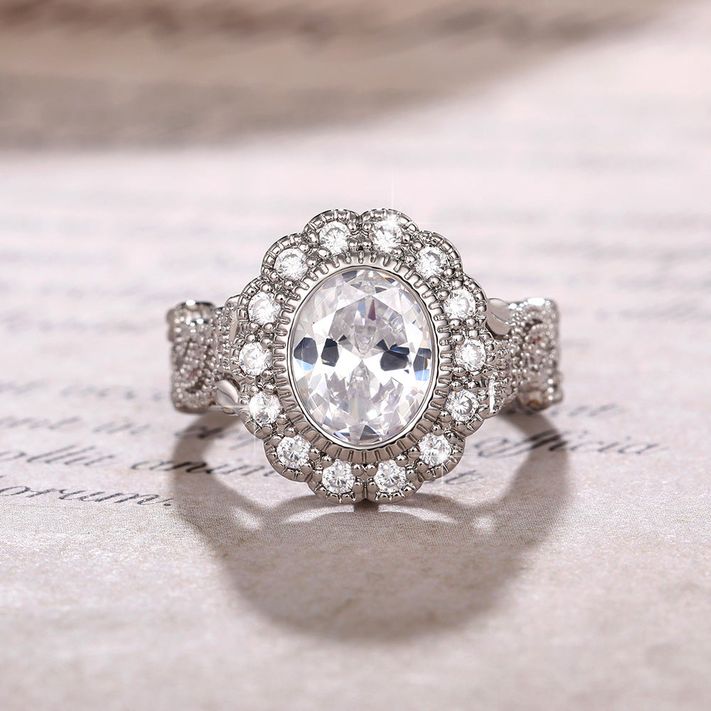Classic Woven Jewelry