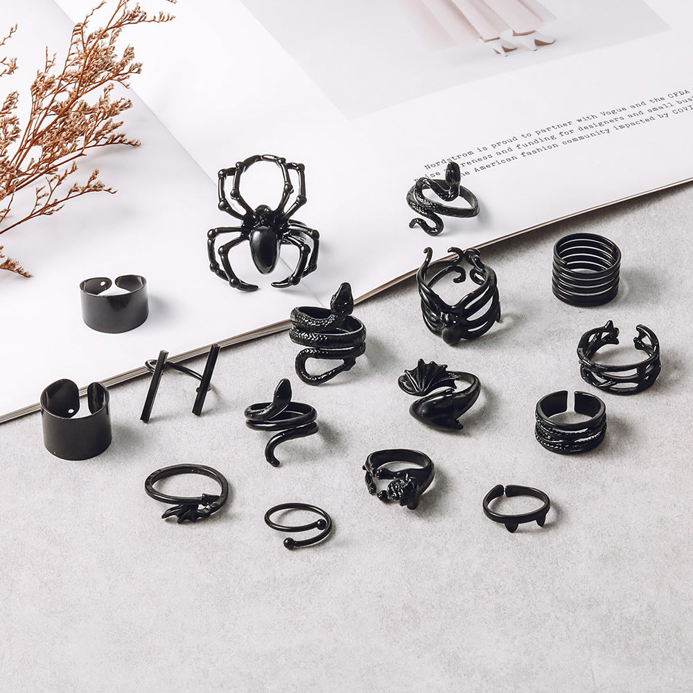 Airy Solid Set