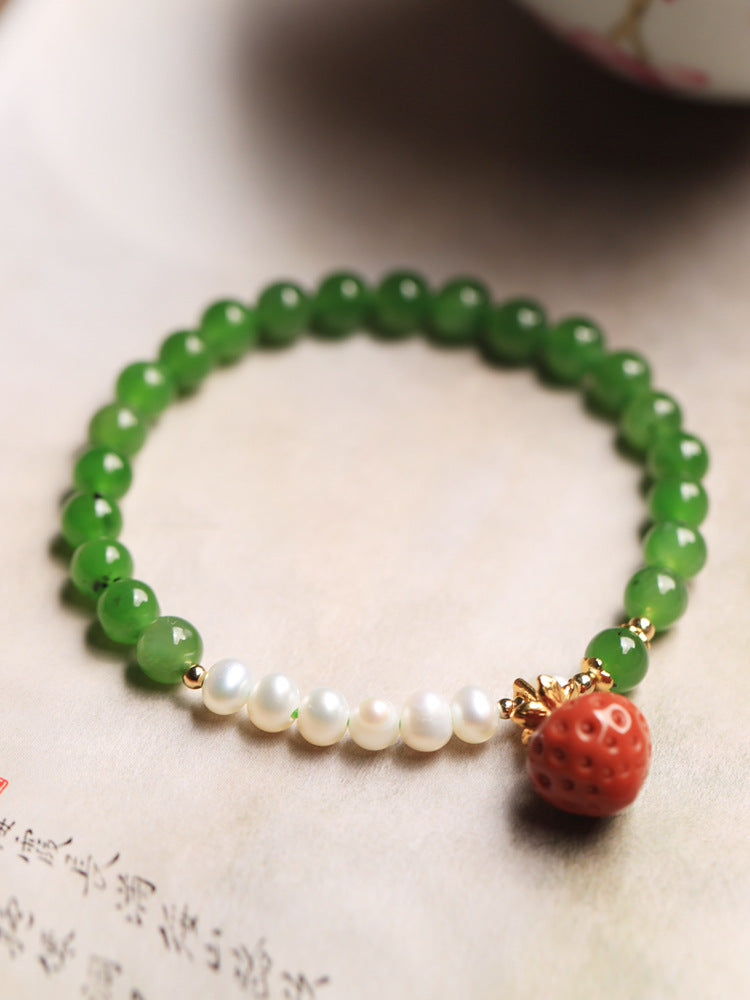 Modern Gold Jewelry