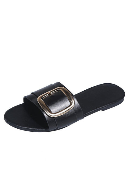 Walking Everyday Sandals