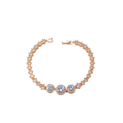 Romantic Minimal Jewelry