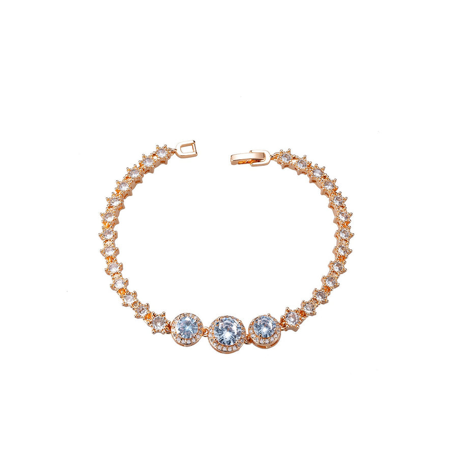 Romantic Minimal Jewelry