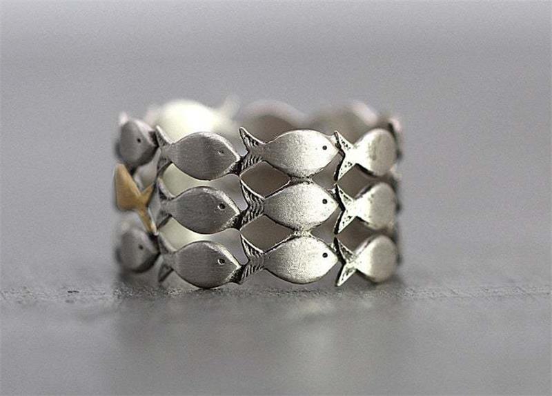Clean Silver Jewelry