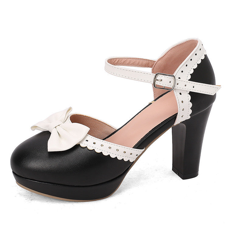 Light Heeled Sandals
