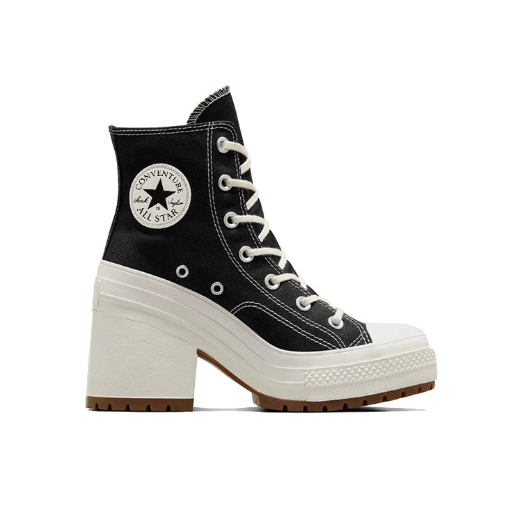 Soft Riding Boots