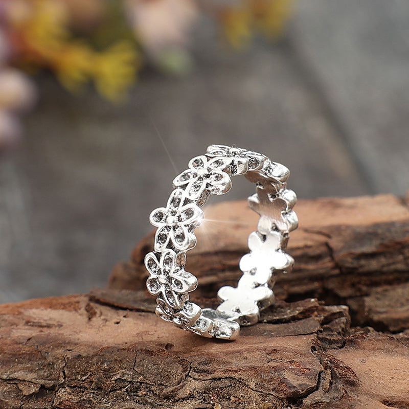 Simple Casual Jewelry