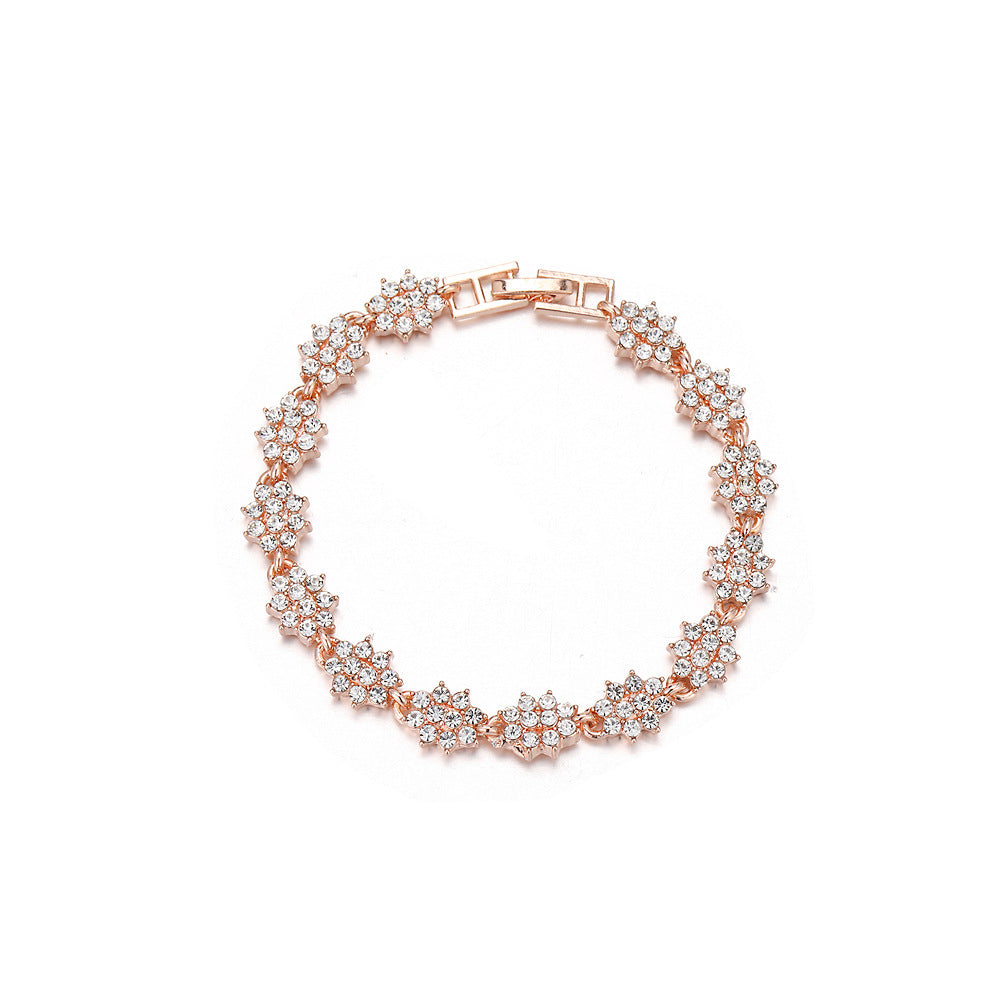 Warm Textured Jewelry