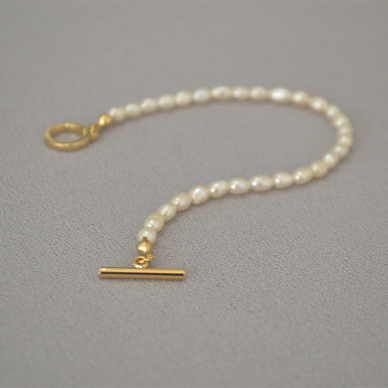 Soft Pearl Jewelry