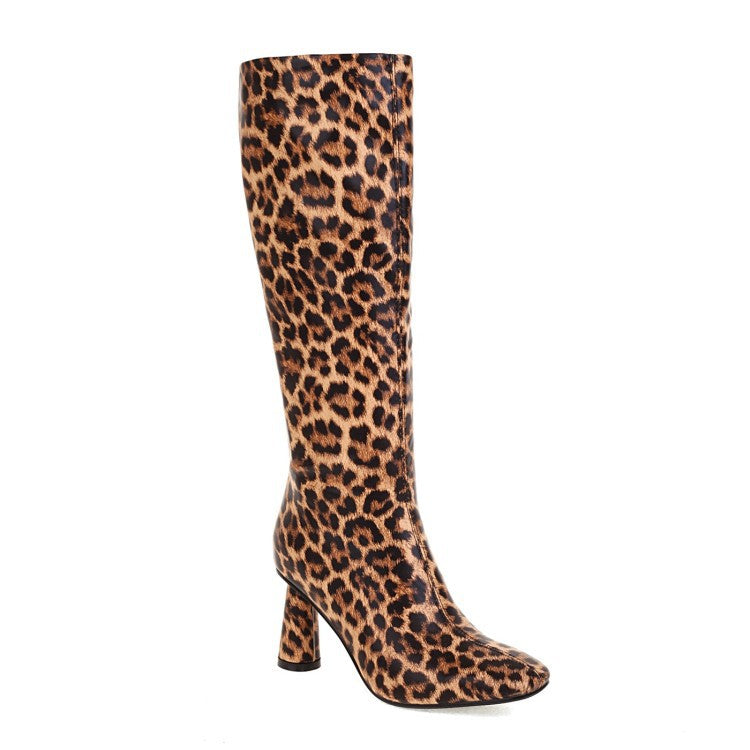 Beach Slouchy Boots