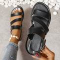Fresh Soft Sandals