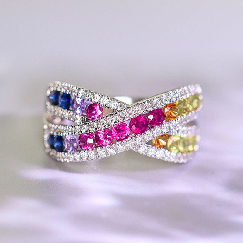 Elegant Textured Jewelry