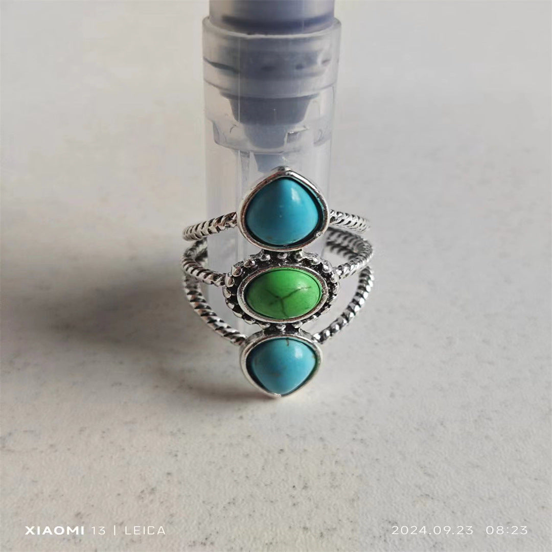 Brunch Hoop Jewelry