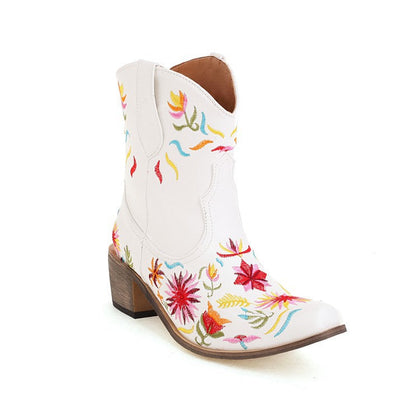 Daily Slouchy Boots