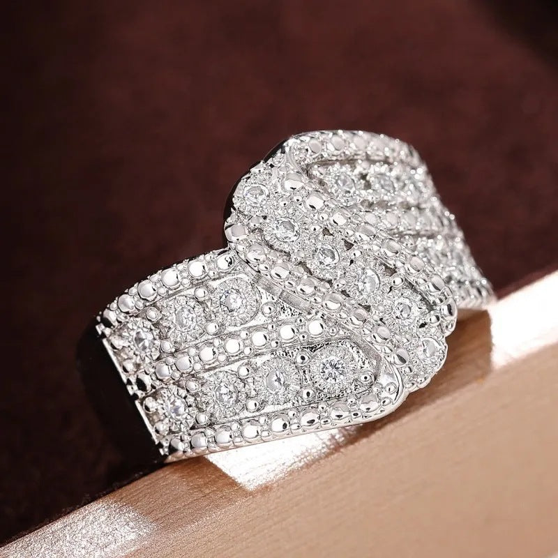 Cottage Silver Jewelry