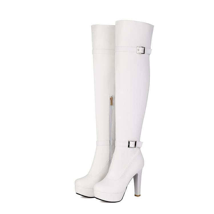 Summer Casual Boots