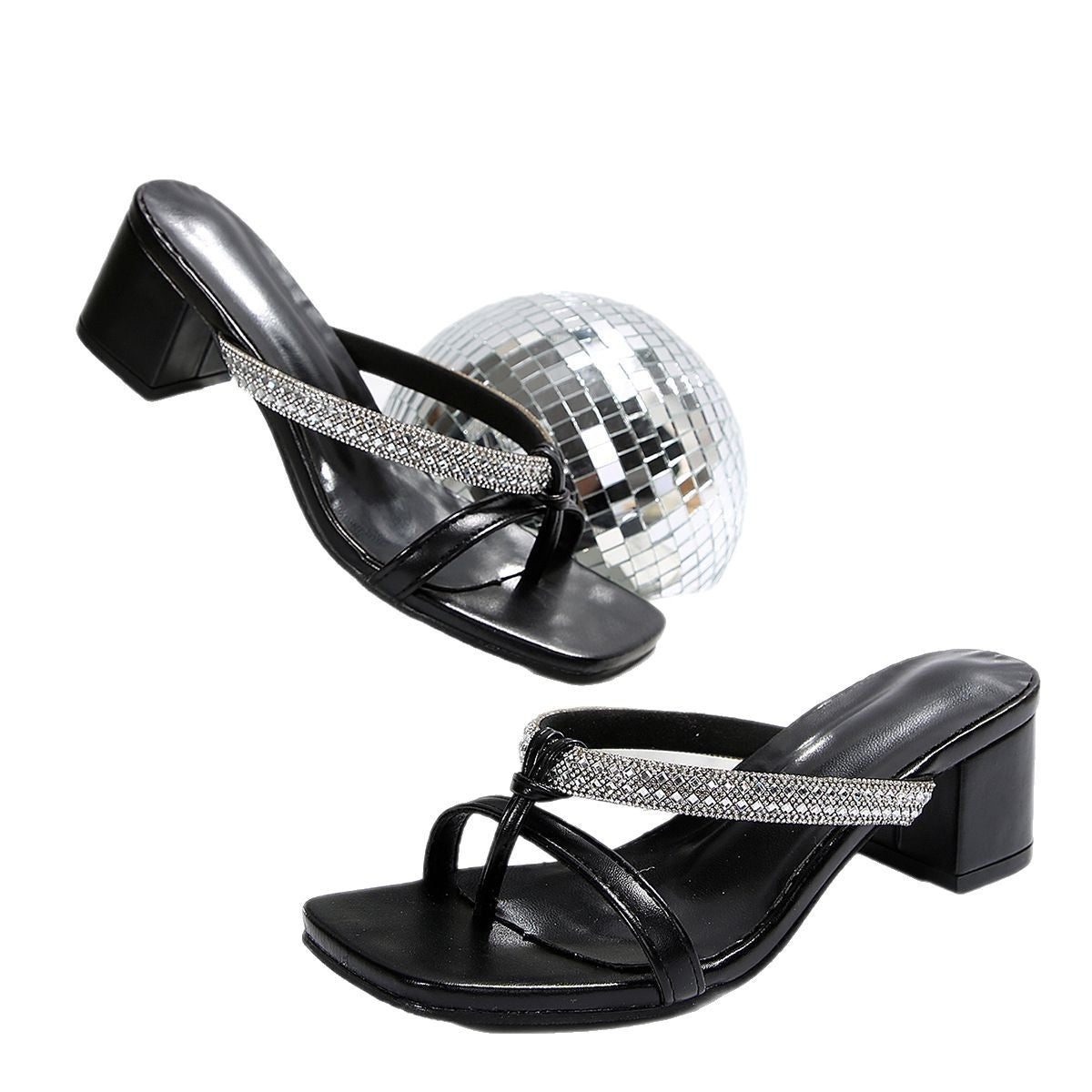 Casual Comfort Sandals