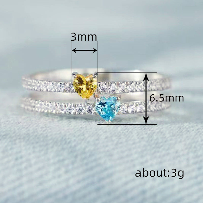 Fresh Silver Jewelry