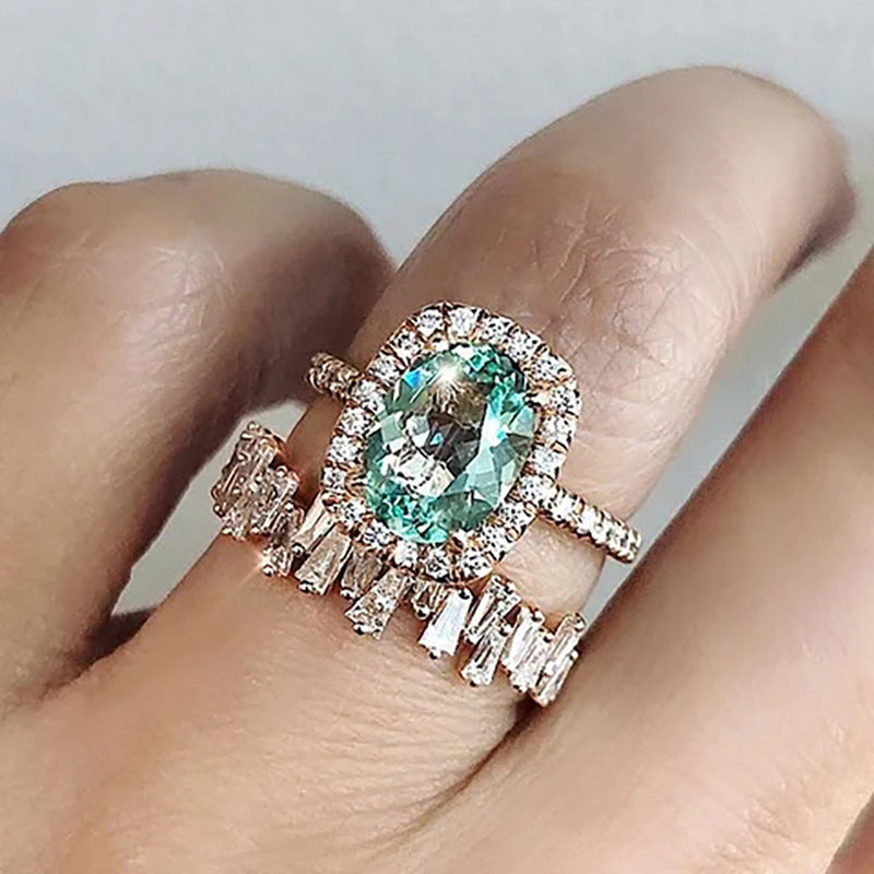 Simple Ring Jewelry