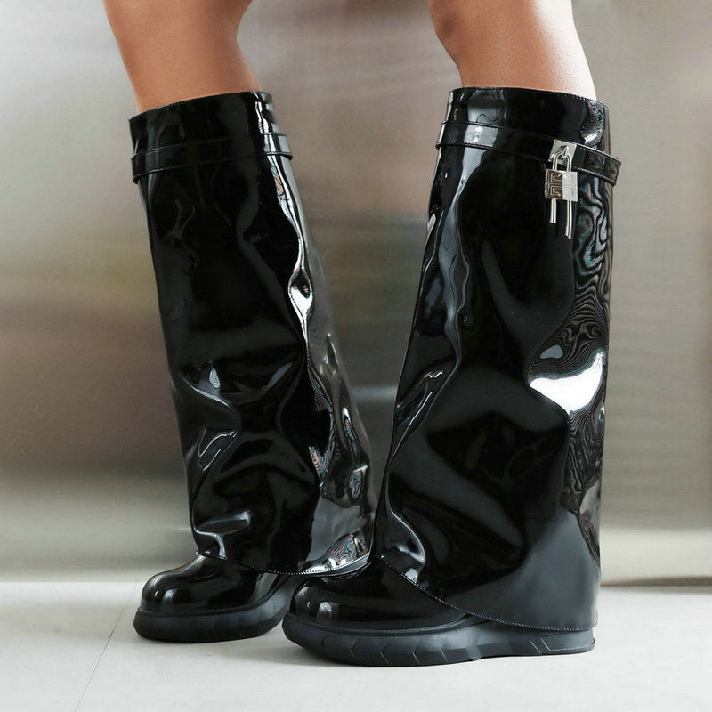 Timeless Short Boots