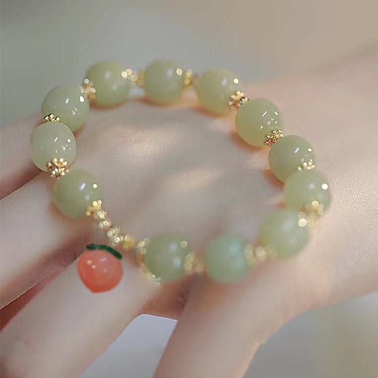 Fresh Natural Jewelry