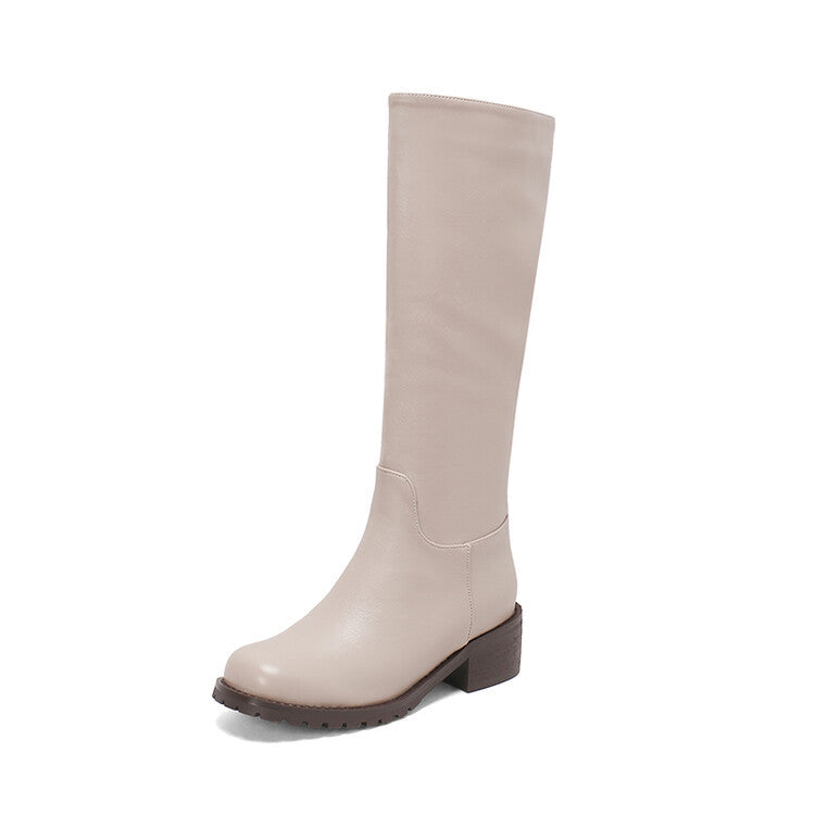 Vacation Minimal Boots