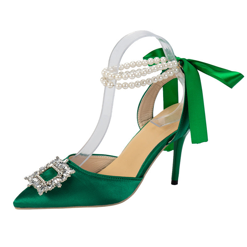 Relaxed Comfort Sandals