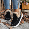 Natural Comfort Boots