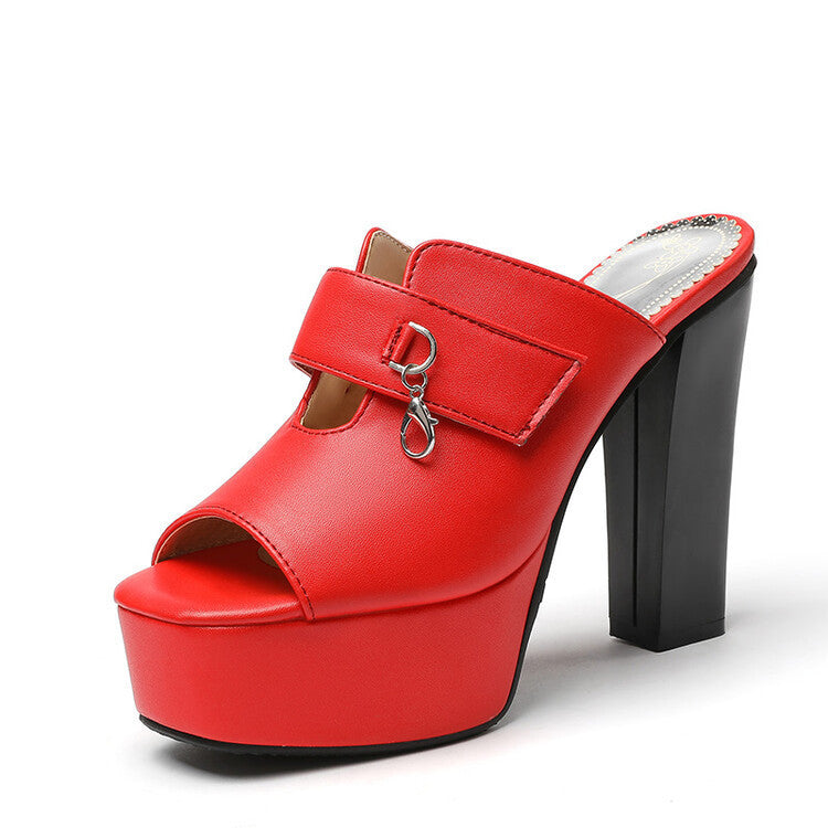 Weekend Resort Sandals