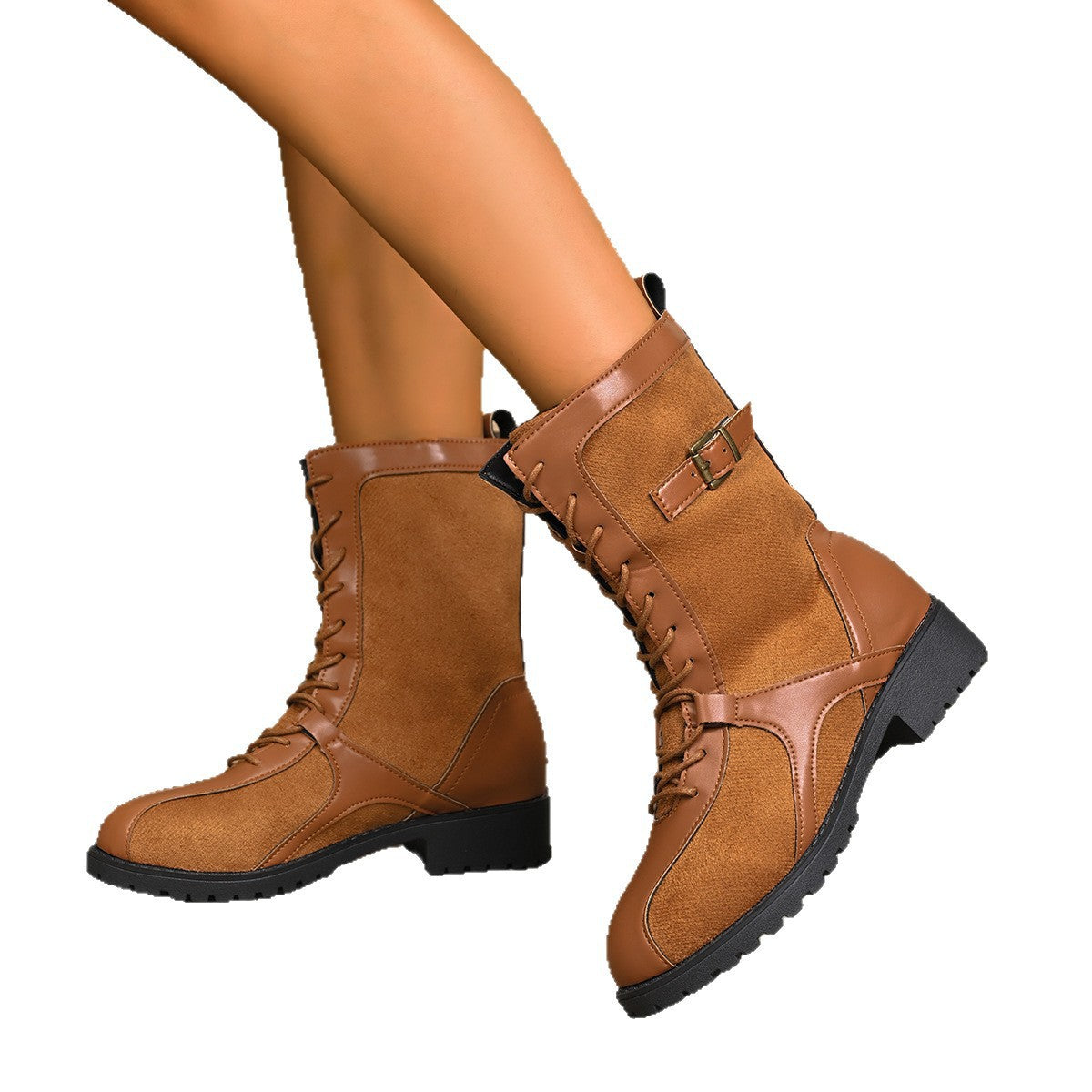 Daily Ankle Boots