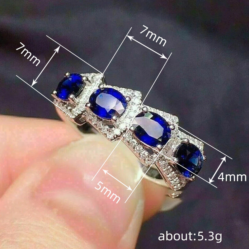 Easy Set Jewelry