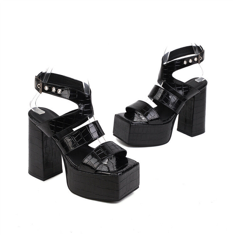 Daily Summer Sandals