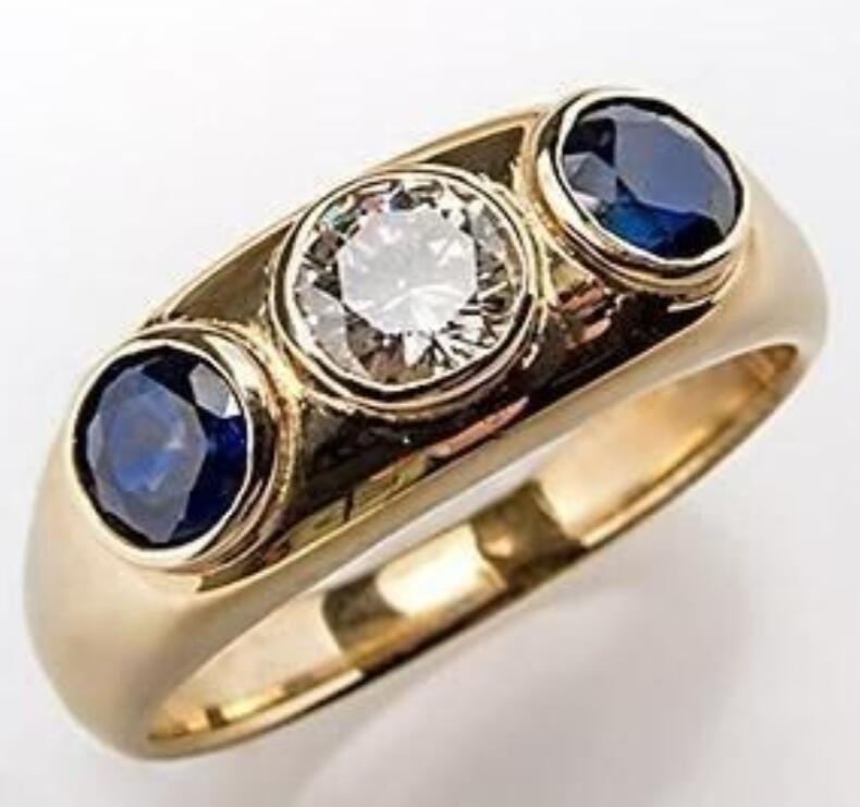 Travel Everyday Jewelry
